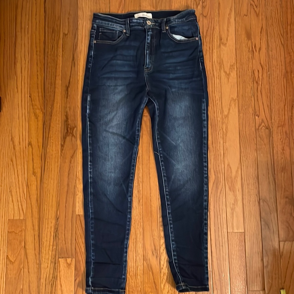 Kancan jeans